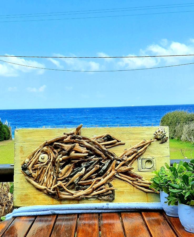 Villa Dimitra Mourteri Esterno foto