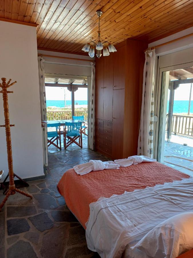 Villa Dimitra Mourteri Esterno foto