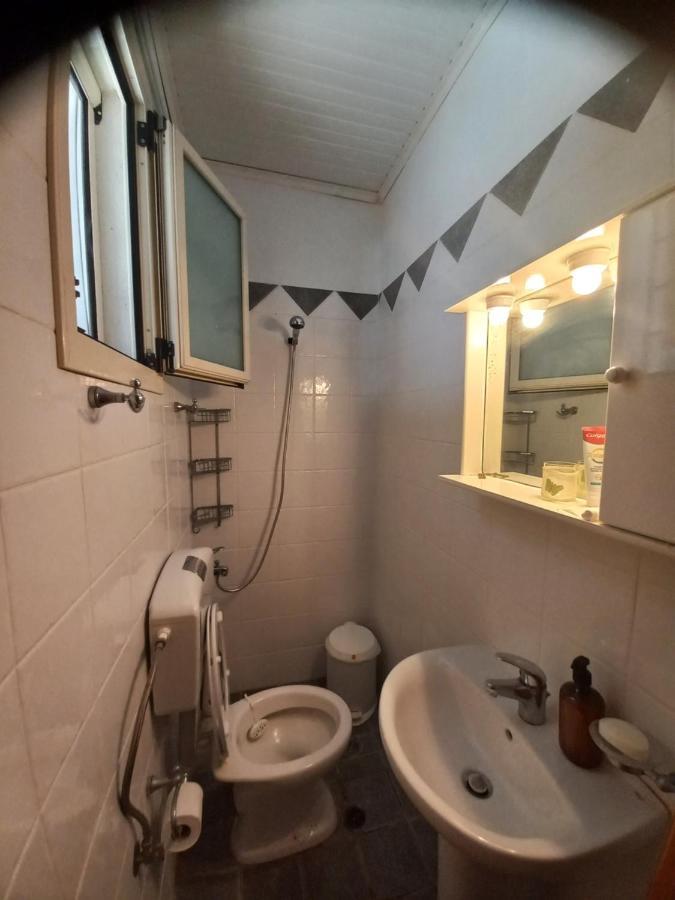 Villa Dimitra Mourteri Esterno foto