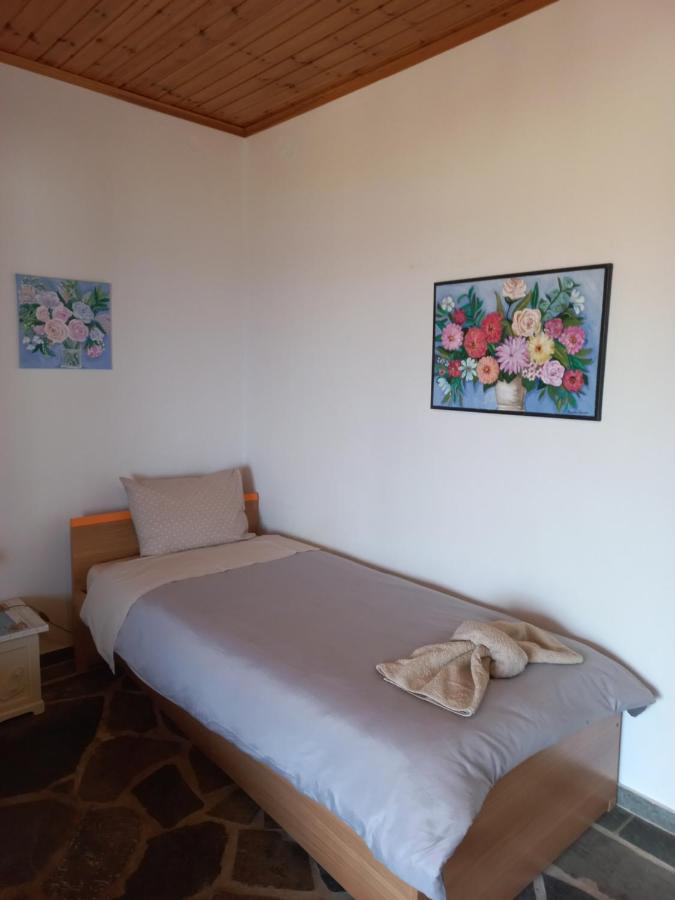 Villa Dimitra Mourteri Esterno foto