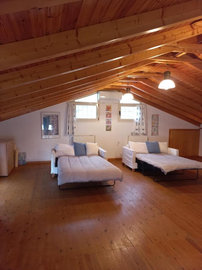 Villa Dimitra Mourteri Esterno foto