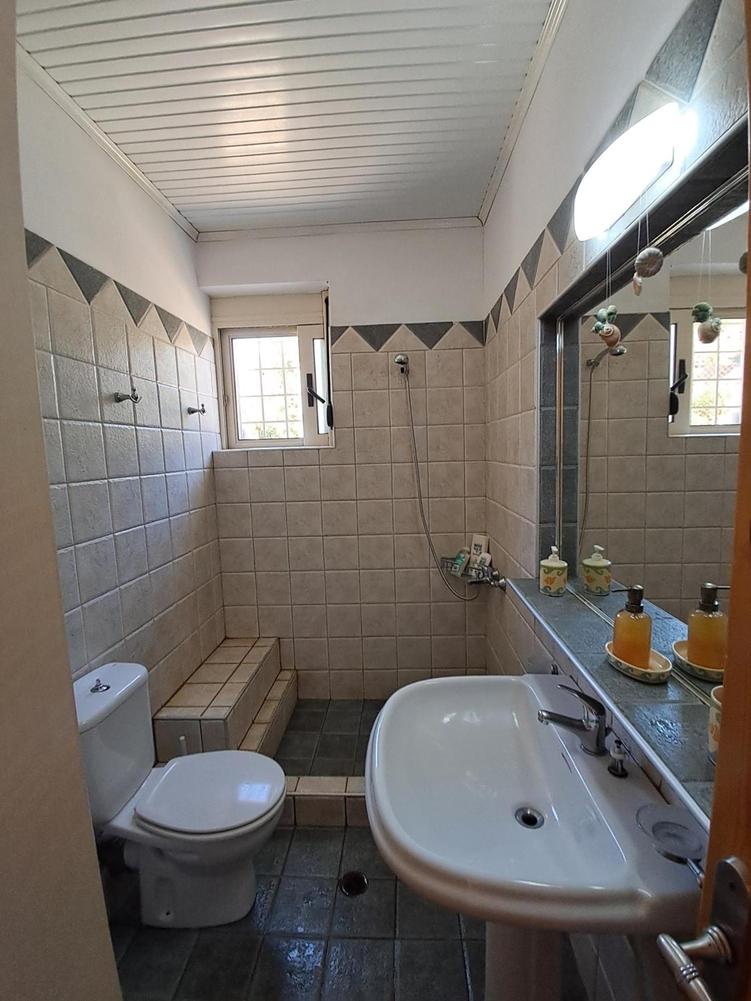 Villa Dimitra Mourteri Esterno foto